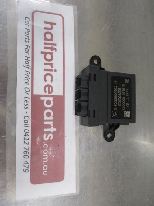 Holden Equinox Genuine Parking Assist Control Module New Part