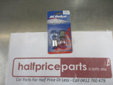 ACDelco 12V-21/5W Tail Light Twin Pack Bulb Set New Part