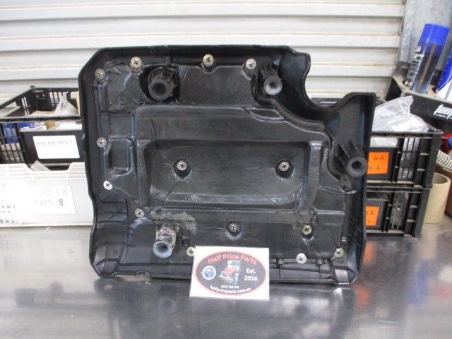 Hyundai Santa Fe/Tucson/Kia Sorento/Sportage Genuine Upper Engine Cover Trim New Part