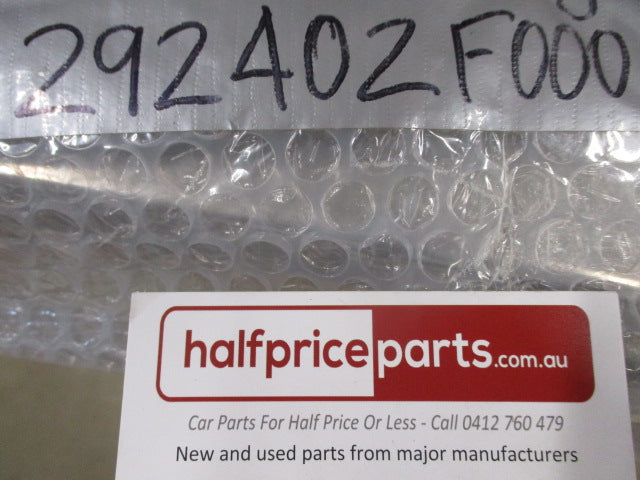 Hyundai Santa Fe/Tucson/Kia Sorento/Sportage Genuine Upper Engine Cover Trim New Part