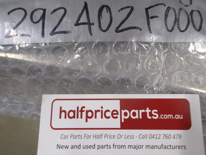 Hyundai Santa Fe/Tucson/Kia Sorento/Sportage Genuine Upper Engine Cover Trim New Part