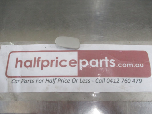 Ford PX1 Ranger/ Mazda BT-50 Genuine Door Handle Cap Trim Assy New Part