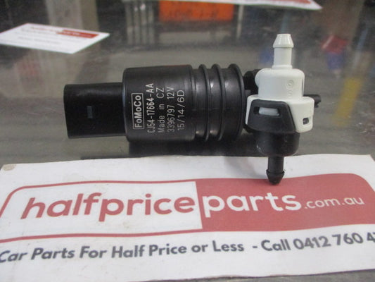 Ford Kuga Genuine Windscreen Washer Reservoir Pump New Part
