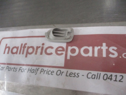 Ford PX1 Ranger/ Mazda BT-50 Genuine Door Handle Cap Trim Assy New Part