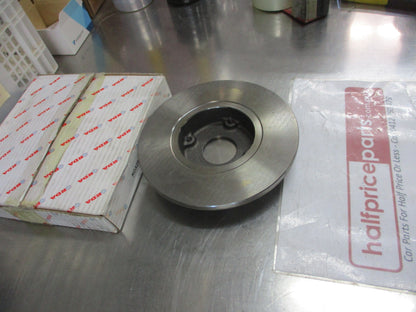 RDA Front Disc Brake Rotor (Single) Standard Suits Chevrolet/Jeep New Part