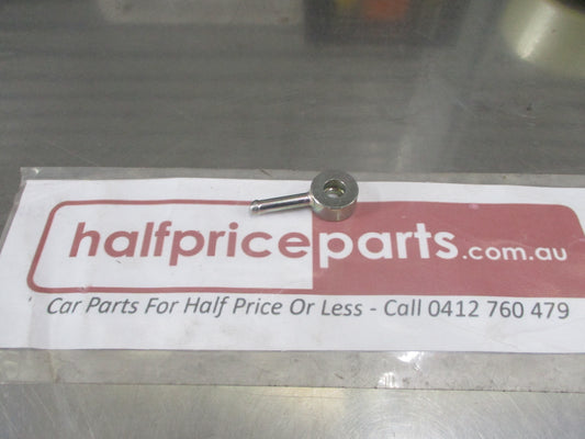 Mazda CX-5 Genuine Diesel Injector Pipe New Part
