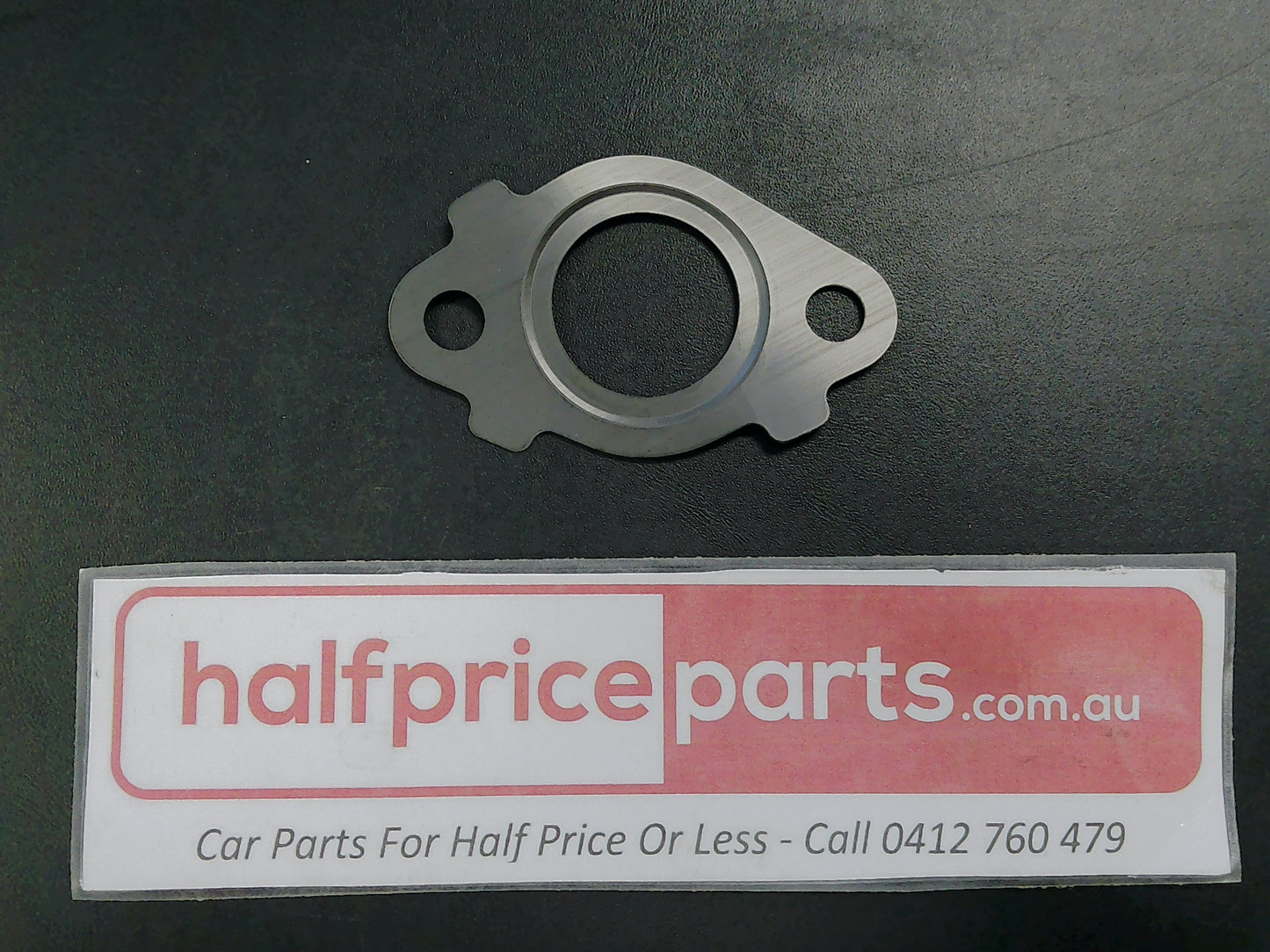 Holden RG Colorado Genuine EGR Tube Gasket New Part