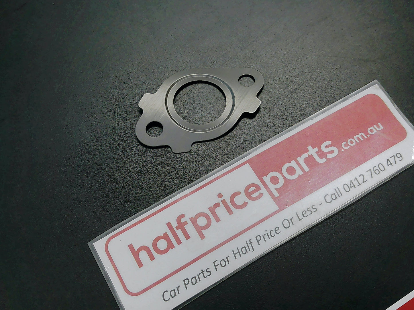 Holden RG Colorado Genuine EGR Tube Gasket New Part