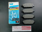 Bendix Front Brake Pad Set Suits Toyota Soarer/Celsior/Lexus LS New Part