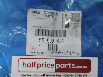 Holden BK Astra Genuine Timing Chain Tensioner New Part.