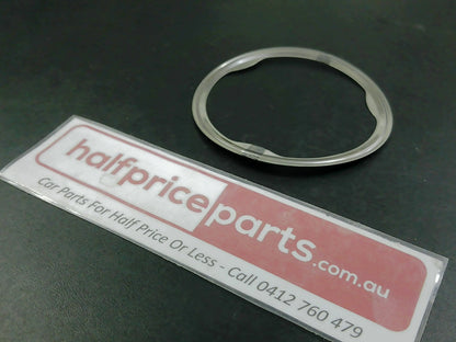 Holden BK/BL Astra/EQ Equinox/Mokka Genuine Catalytic Convertor Gasket New Part