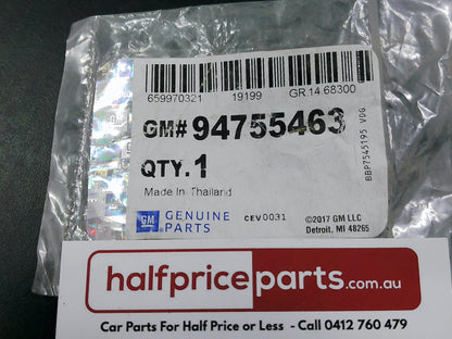 Holden RG Colorado/7/RG Trail Blazer Genuine Retainer Clip New Part