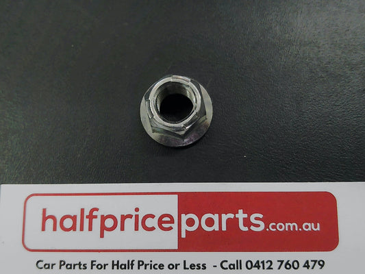Mazda BM/BN/BP Mazda 3/GJ/GL Mazda 6/ CX-5/ CX-3/CX-9/MX-5 Genuine Exhaust Pipe/Manifold Nut New Part