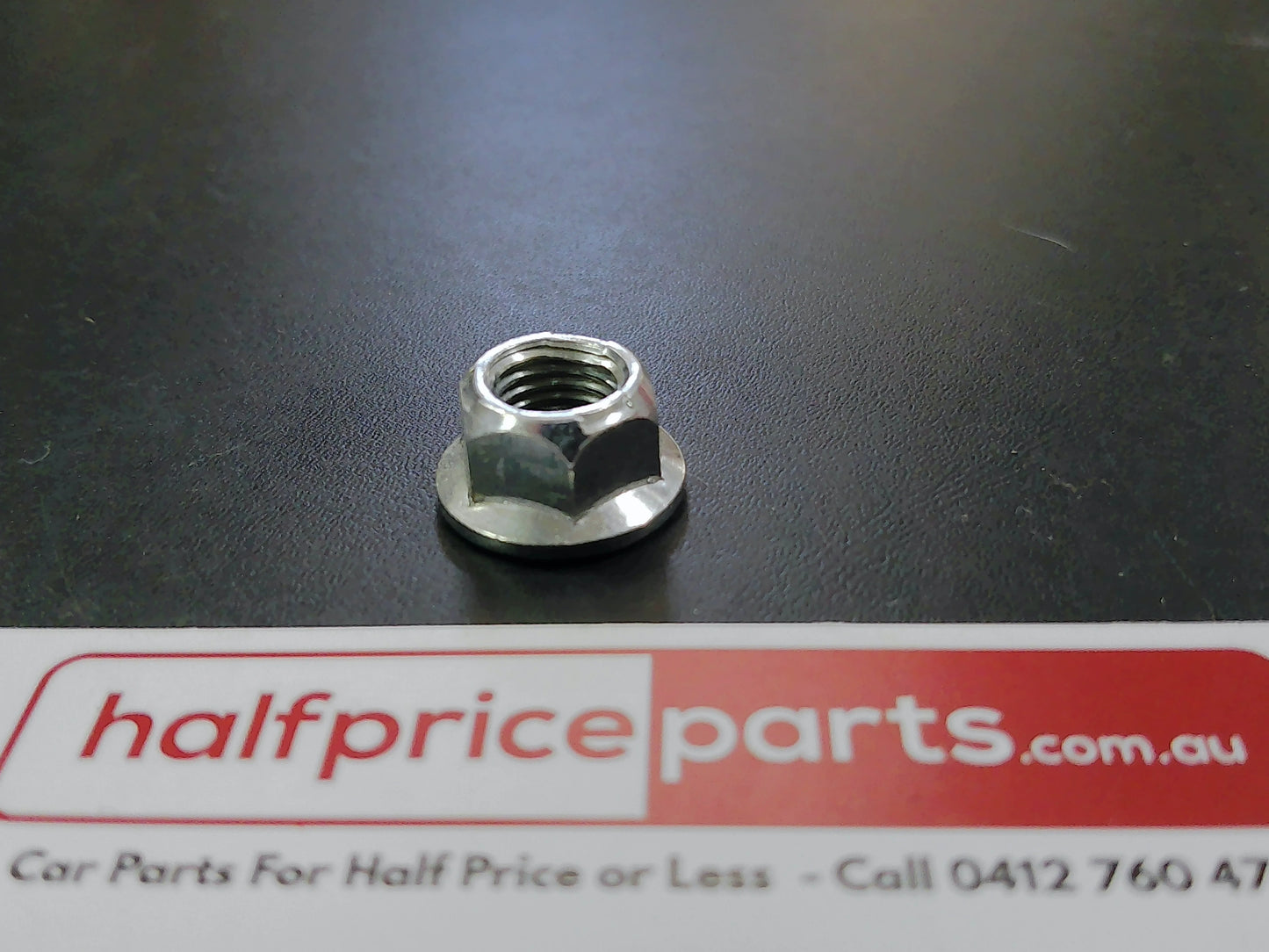 Mazda BM/BN/BP Mazda 3/GJ/GL Mazda 6/ CX-5/ CX-3/CX-9/MX-5 Genuine Exhaust Pipe/Manifold Nut New Part