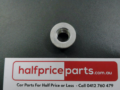 Mazda BM/BN/BP Mazda 3/GJ/GL Mazda 6/ CX-5/ CX-3/CX-9/MX-5 Genuine Exhaust Pipe/Manifold Nut New Part