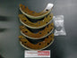 Isuzu D-Max/Holden RA Rodeo Genuine Rear Brake Shoe Kit New Part
