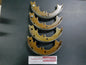 Terrain Tamer Hand Brake Shoes Suits Toyota 70/75/76/78/79/80 Series Landcruiser/90/95/120/150 Landcruiser Prado New Part