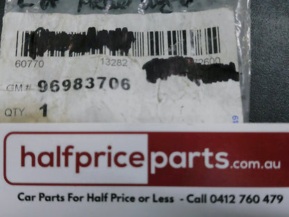 Holden JH Cruze Genuine Left Hand Headlight Bracket New Part