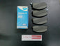 Bendix Front Brake Pad Set Suits Toyota Town Ace/Tarago New Part