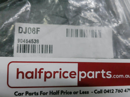 Holden Astra J Genuine Front Bumper Nut New Part