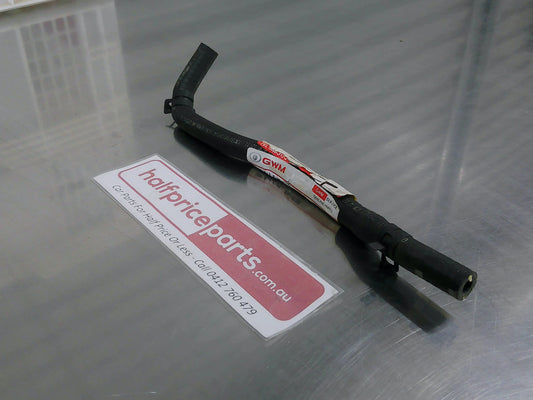 Haval H6/Jolion Genuine Radiator Breather Overflow Vent Hose New Part