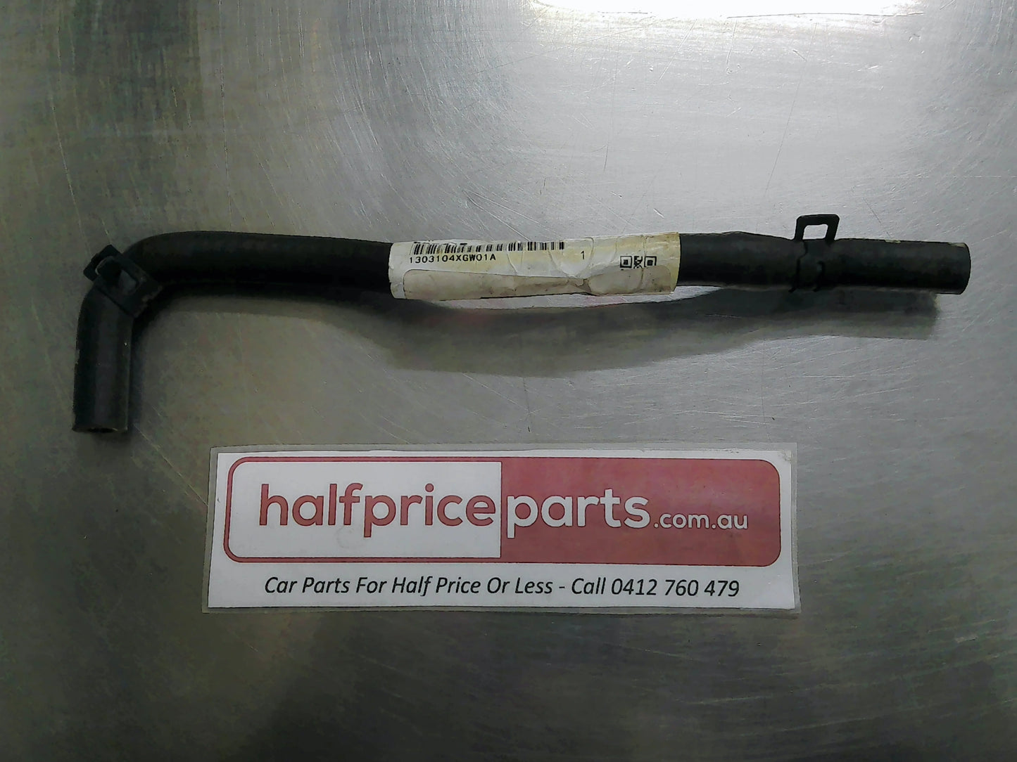 Haval H6/Jolion Genuine Radiator Breather Overflow Vent Hose New Part