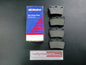 ACDelco Rear Brake Pad Set Suits Chery J11/ Toyota Rav 4 New Part