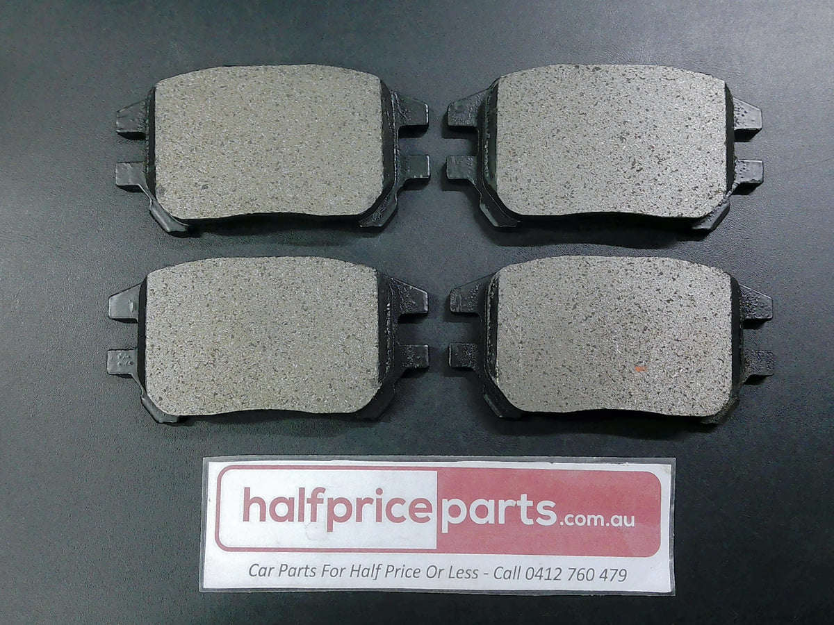 QFM Premium Front Brake Pad Set Suits Lexus RX New Part