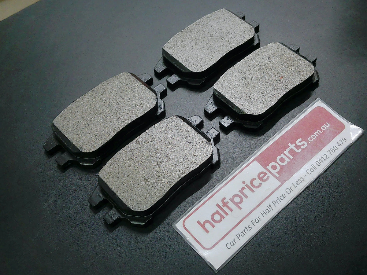 QFM Premium Front Brake Pad Set Suits Lexus RX New Part