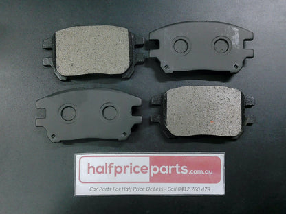 QFM Premium Front Brake Pad Set Suits Lexus RX New Part
