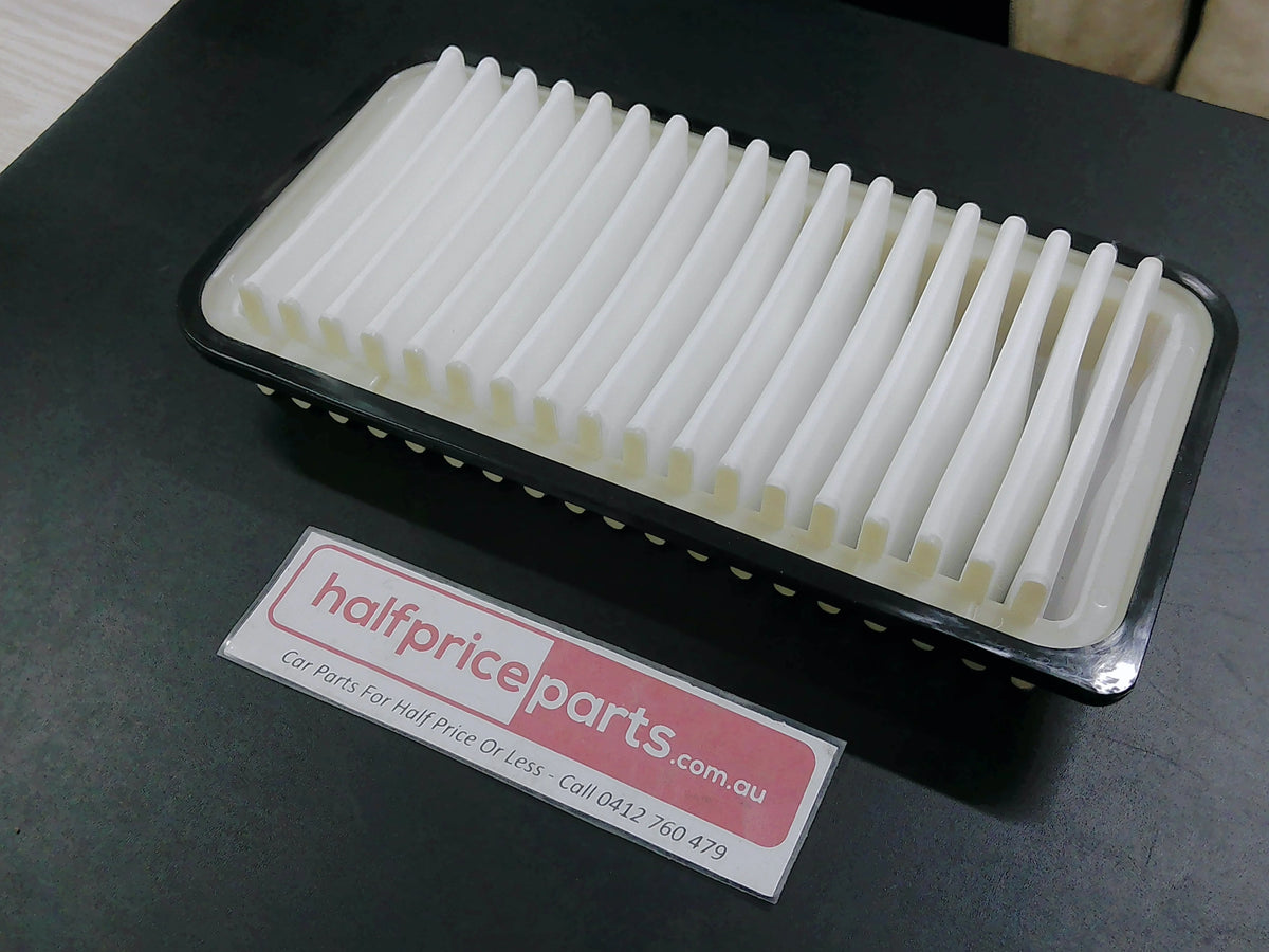 Ryco Air Filter Suits Lotus Elise/Subaru BRZ/ Toyota 86/Corolla/Aventis New Part