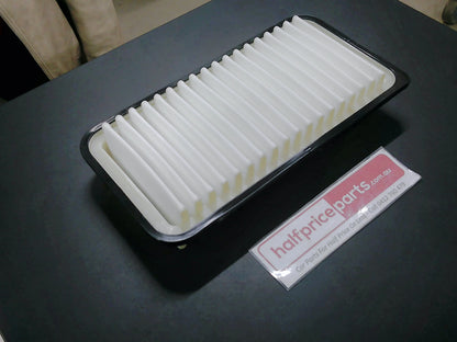 Ryco Air Filter Suits Lotus Elise/Subaru BRZ/ Toyota 86/Corolla/Aventis New Part