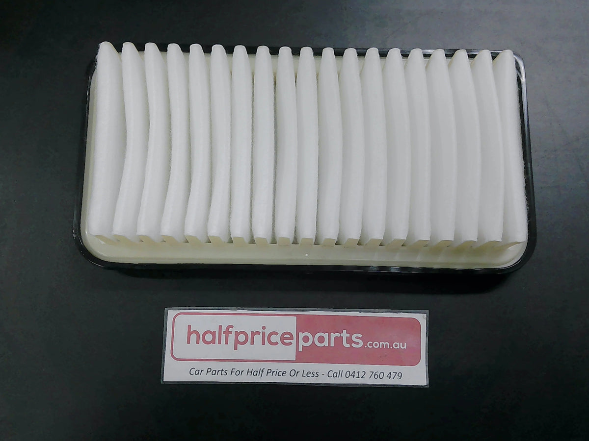 Ryco Air Filter Suits Lotus Elise/Subaru BRZ/ Toyota 86/Corolla/Aventis New Part