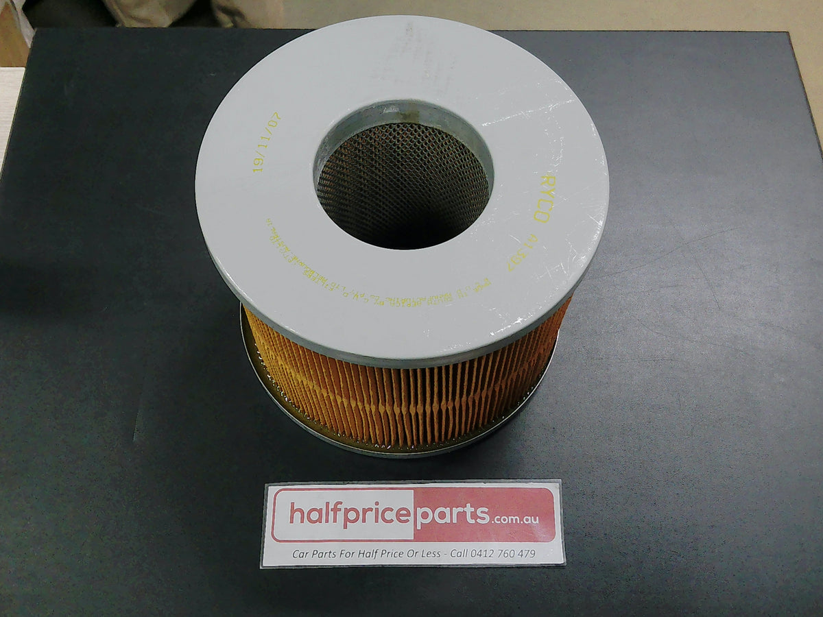 Ryco Air Filter Suits Toyota Hilux/Landcruiser Prado/Surf New Part