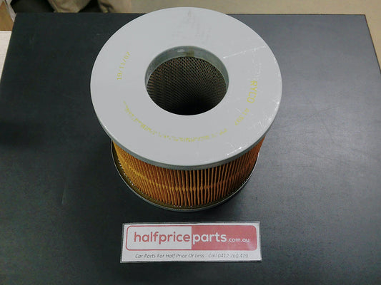 Ryco Air Filter Suits Toyota Hilux/Landcruiser Prado/Surf New Part