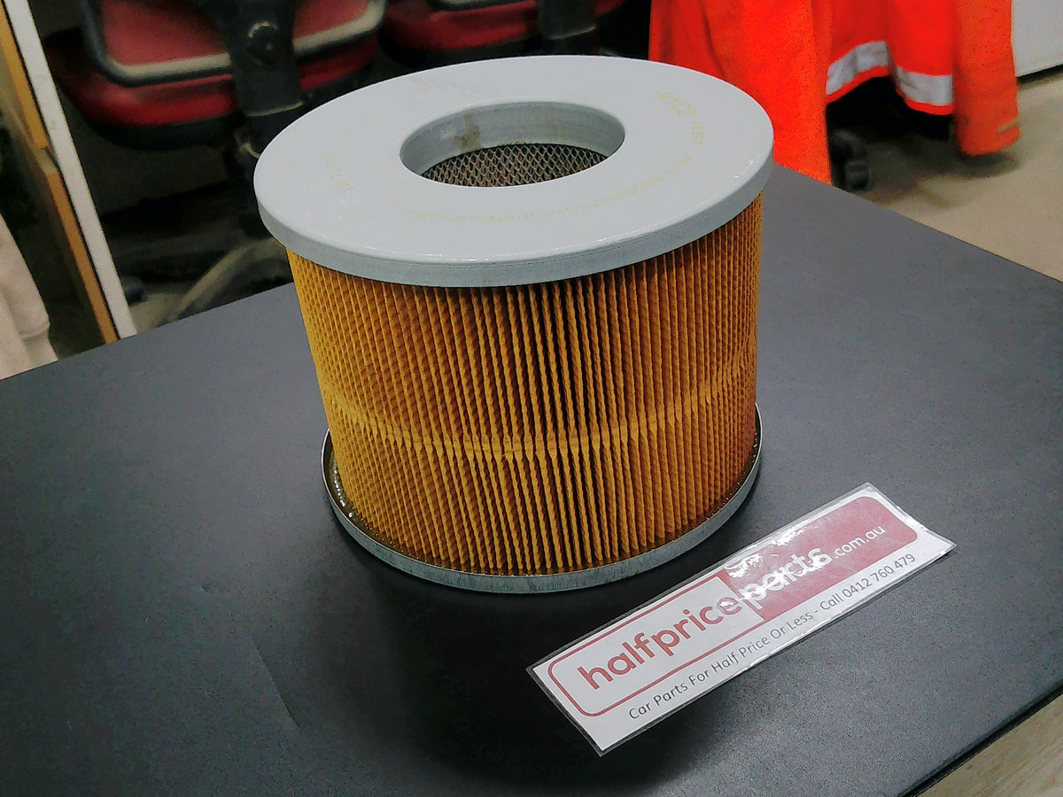 Ryco Air Filter Suits Toyota Hilux/Landcruiser Prado/Surf New Part
