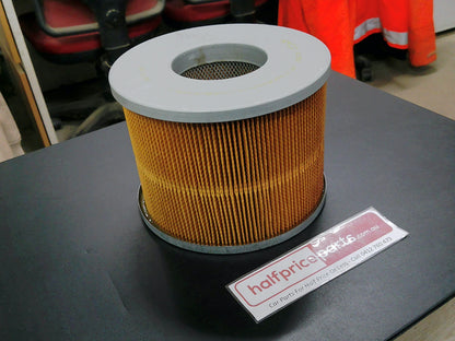 Ryco Air Filter Suits Toyota Hilux/Landcruiser Prado/Surf New Part