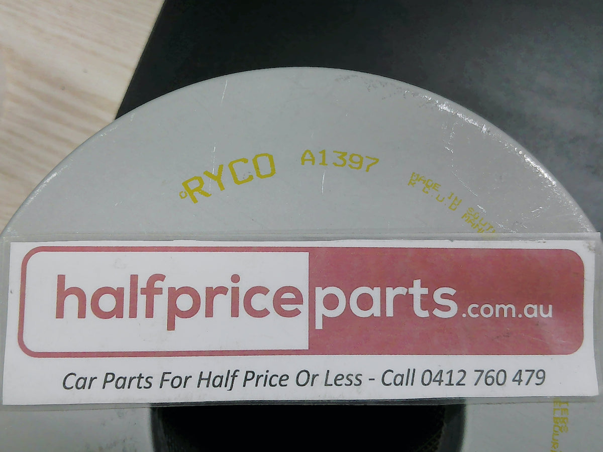 Ryco Air Filter Suits Toyota Hilux/Landcruiser Prado/Surf New Part