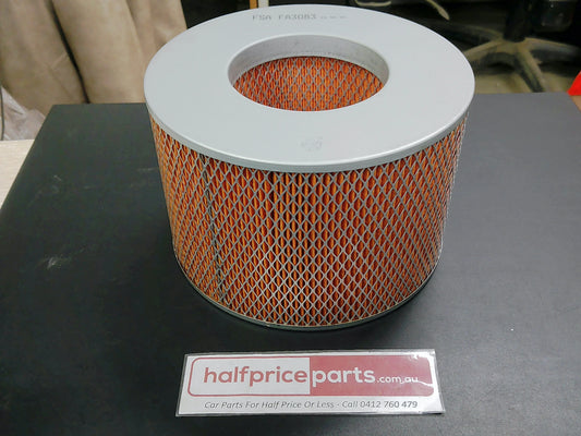 FSA Air Filter Suits Toyota Landcruiser/Prado/Dyna 250/400/4Runner/Surf New Part