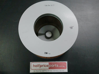 FSA Air Filter Suits Toyota Hilux New Part