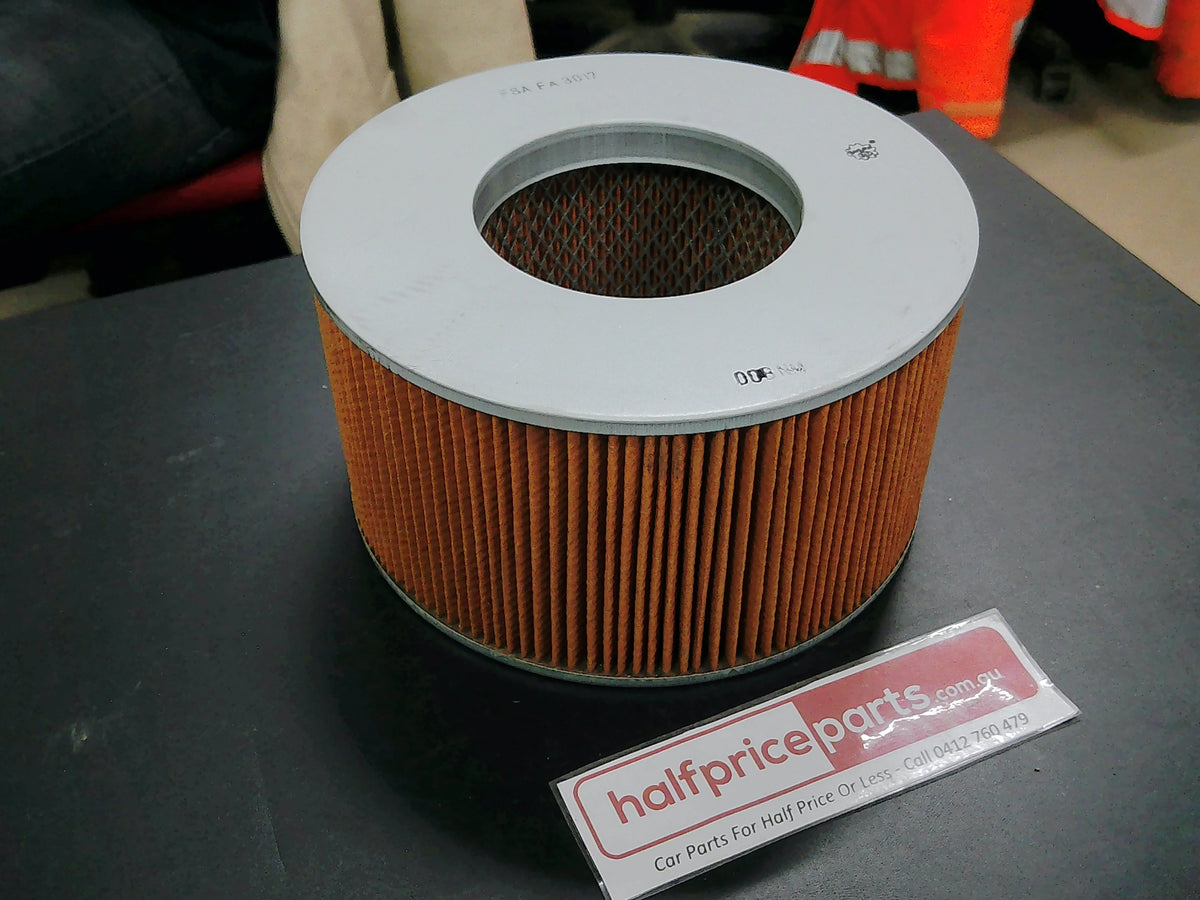FSA Air Filter Suits Toyota Hilux New Part