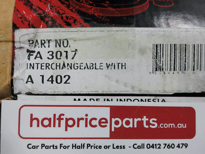 FSA Air Filter Suits Toyota Hilux New Part