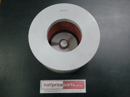 Wesfil Air Filter Suits Toyota Hilux New Part