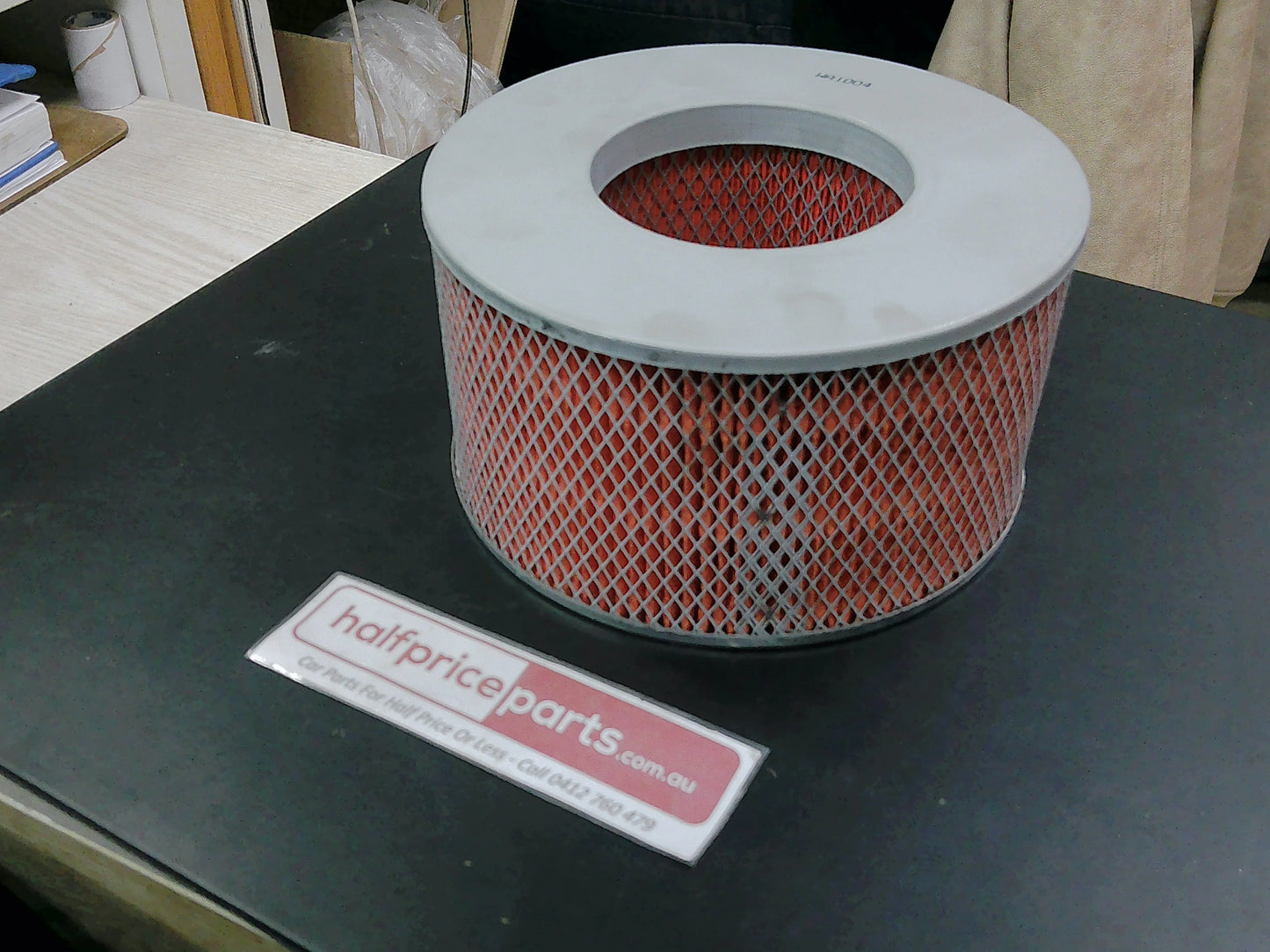 Wesfil Air Filter Suits Toyota Hilux New Part
