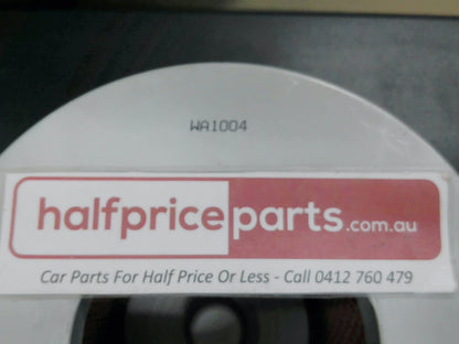 Wesfil Air Filter Suits Toyota Hilux New Part