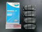 Bendix Front Brake Pads Suits Toyota Camry/Aurion New Part