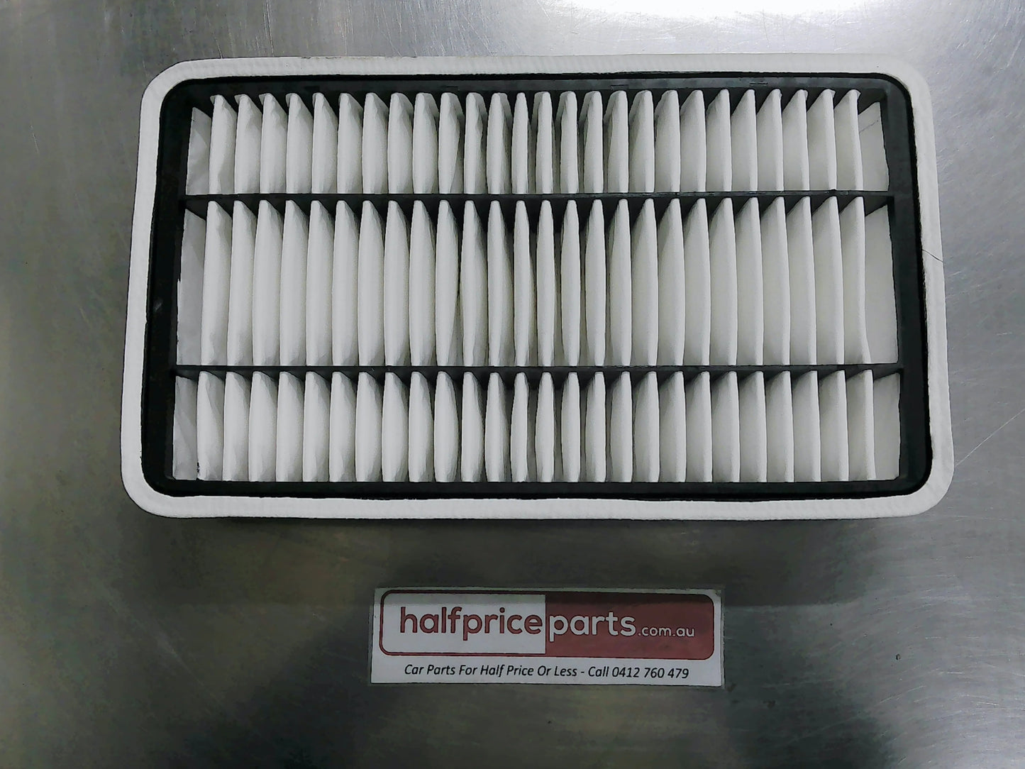 ACDelco Air Filter Suits Toyota Hiace /Commuter New Part