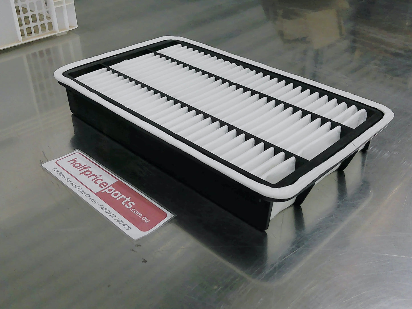 ACDelco Air Filter Suits Toyota Hiace /Commuter New Part