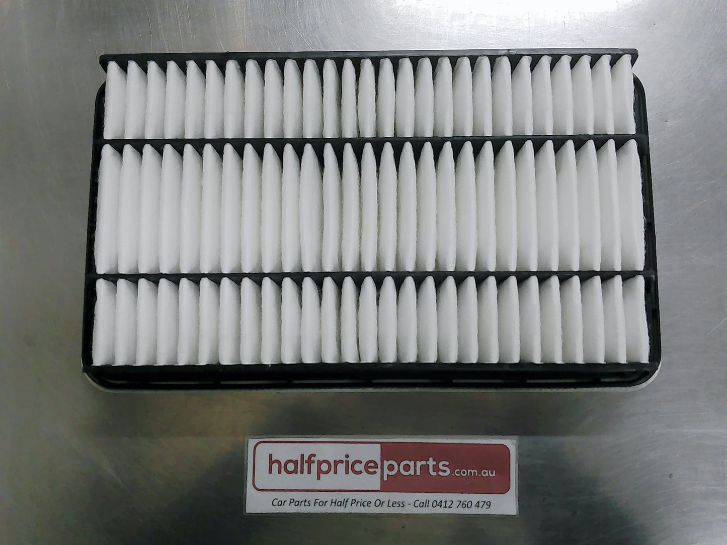 ACDelco Air Filter Suits Toyota Hiace /Commuter New Part
