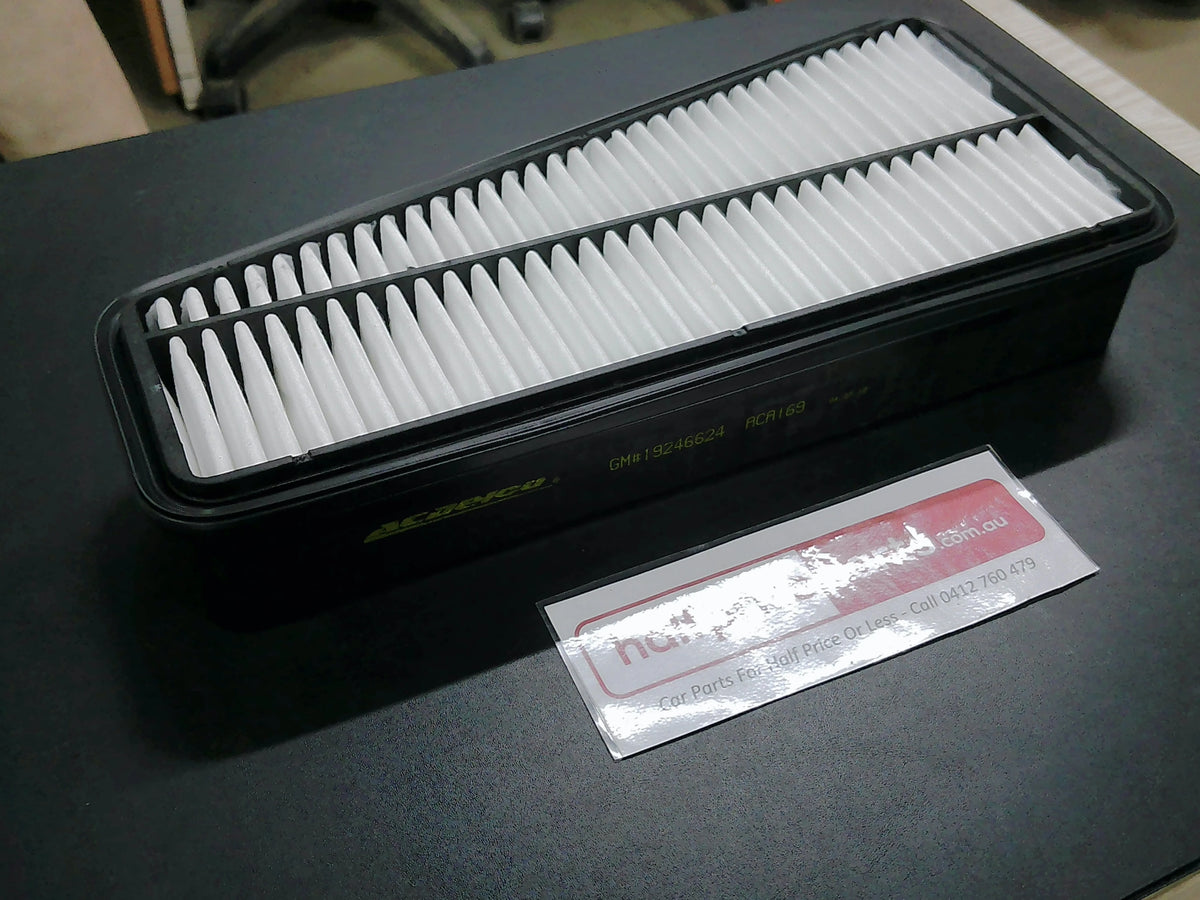 ACDelco Air Filter Suits Toyota Landcruiser Prado/Hilux New Part